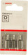 Миниатюра изображения товара Набор бит Bosch 2607001604