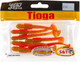 Миниатюра изображения товара Мягкая приманка Lucky John Pro Series Tioga 2.9in / 140103-Z12 (7шт)