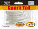 Миниатюра изображения товара Мягкая приманка Lucky John Pro Series Spark Tail 3.0in / 140167-Z02 (7шт)