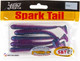 Миниатюра изображения товара Мягкая приманка Lucky John Pro Series Spark Tail 4.0in / 140168-T91 (5шт)