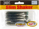 Миниатюра изображения товара Мягкая приманка Lucky John Pro Series Slim Shaker 3in / 140182-Z11 (9шт)