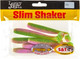 Миниатюра изображения товара Мягкая приманка Lucky John Pro Series Slim Shaker 4in / 140183-T92 (6шт)
