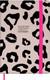 Миниатюра изображения товара Записная книжка Escalada Леопард / 70722 (120л)