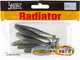 Миниатюра изображения товара Мягкая приманка Lucky John Pro Series Radiator 3.0in / 140209-Z11 (7шт)