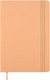 Миниатюра изображения товара Ежедневник Escalada Бьянчини / 70729 (120л, оранжевый)