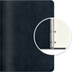 Миниатюра изображения товара Записная книжка Escalada Амедео / 70716 (120л, синий)