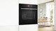 Миниатюра изображения товара Электрический духовой шкаф Bosch HBG7241B1
