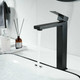 Миниатюра изображения товара Смеситель Shevanik S7011H (черный)