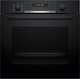 Миниатюра изображения товара Электрический духовой шкаф Bosch HBG578EB3