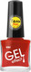Миниатюра изображения товара Лак для ногтей KIKI Gel Effect тон 010 (6мл)