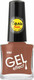 Миниатюра изображения товара Лак для ногтей KIKI Gel Effect тон 029 (6мл)