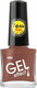 Миниатюра изображения товара Лак для ногтей KIKI Gel Effect тон 030 (6мл)