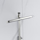 Миниатюра изображения товара Душевая система со смесителем Shevanik S7036L (сатин)