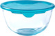 Миниатюра изображения товара Миска Pyrex Cook&Enjoy 180P000 / К2387