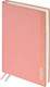 Миниатюра изображения товара Ежедневник Escalada Джут 2026 / 70235 (176л, розовый)