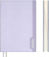 Миниатюра изображения товара Ежедневник Escalada Джут 2026 / 70236 (176л, сиреневый)