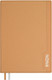 Миниатюра изображения товара Ежедневник Escalada Джут 2026 / 70238 (176л, бежевый)