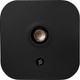 Миниатюра изображения товара Розетка Legrand Quteo 782478 (черный матовый)