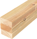 Миниатюра изображения товара Доска Маркет Продукт Калиброванный 45x100x2700мм 3 сорт тех. сушка (хвойная порода)