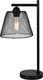 Миниатюра изображения товара Настольная лампа ESCADA 10204/L (черный)