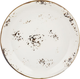 Миниатюра изображения товара Тарелка закусочная (десертная) By Bone Elegance 81229182 / ри046