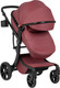 Миниатюра изображения товара Детская универсальная коляска Aimile Adventurer / ADV-5 (бургунди)