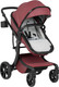 Миниатюра изображения товара Детская универсальная коляска Aimile Adventurer / ADV-5 (бургунди)
