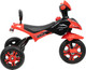 Миниатюра изображения товара Трехколесный велосипед Farfello S-03 (красный)