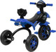 Миниатюра изображения товара Трехколесный велосипед Farfello S-03 (синий)
