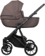Миниатюра изображения товара Детская универсальная коляска Riko Montana X 2 в 1 (темно-серый)