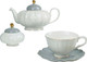 Миниатюра изображения товара Чайный набор Lenardi 133-414