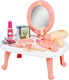 Миниатюра изображения товара Туалетный столик игрушечный Наша игрушка Салон красоты / 688-33A