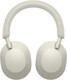 Миниатюра изображения товара Беспроводные наушники Sony WH-1000XM5 (кремовый)