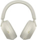 Миниатюра изображения товара Беспроводные наушники Sony WH-1000XM5 (кремовый)