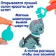 Миниатюра изображения товара Игрушка детская Bondibon Котёнок и щенок, лапа дружбы ВВ6641