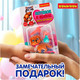 Миниатюра изображения товара Игрушка детская Bondibon Котёнок и щенок, лапа дружбы ВВ6637