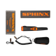 Миниатюра изображения товара Пинпоинтер Sphinx 03 / Sph035 (черный)
