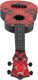 Миниатюра изображения товара Укулеле Flight Ultra S-40 Plaid