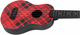 Миниатюра изображения товара Укулеле Flight Ultra S-40 Plaid