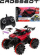 Миниатюра изображения товара Радиоуправляемая игрушка Crossbot Гидроход 870962