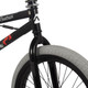 Миниатюра изображения товара Велосипед Novatrack Bmx Crow 20 / 20BMX.CROW.BK4 (черный, разобранный, в коробке)