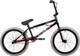 Миниатюра изображения товара Велосипед Novatrack Bmx Crow 20 / 20BMX.CROW.BK4 (черный, разобранный, в коробке)