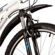 Миниатюра изображения товара Велосипед Novatrack 24 Action 24SHV.ACTION.12WT23 (белый, разобранный, в коробке)