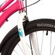 Миниатюра изображения товара Велосипед Novatrack 24 Jenny / 24SHD.JENNY.14PN23 (розовый, разобранный, в коробке)