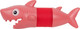 Миниатюра изображения товара Сквиш Darvish Pop tube Акула SR-T-4202