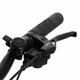Миниатюра изображения товара Велосипед Novatrack Prime 24 24AHV.PRIME.11SL4 (11, серебристый, разобранный, в коробке)