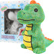 Миниатюра изображения товара Набор для творчества Darvish Динозаврик DV-15490-2