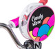 Миниатюра изображения товара Детский велосипед Novatrack Candy 165CANDY.CRL23 (разобранный, в коробке)
