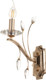 Миниатюра изображения товара Бра BayerLux Валенсия / 10386111 (золото)