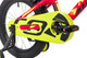 Миниатюра изображения товара Детский велосипед Novatrack Tornado 165ATORNADO.RD9 (разобранный, в коробке)